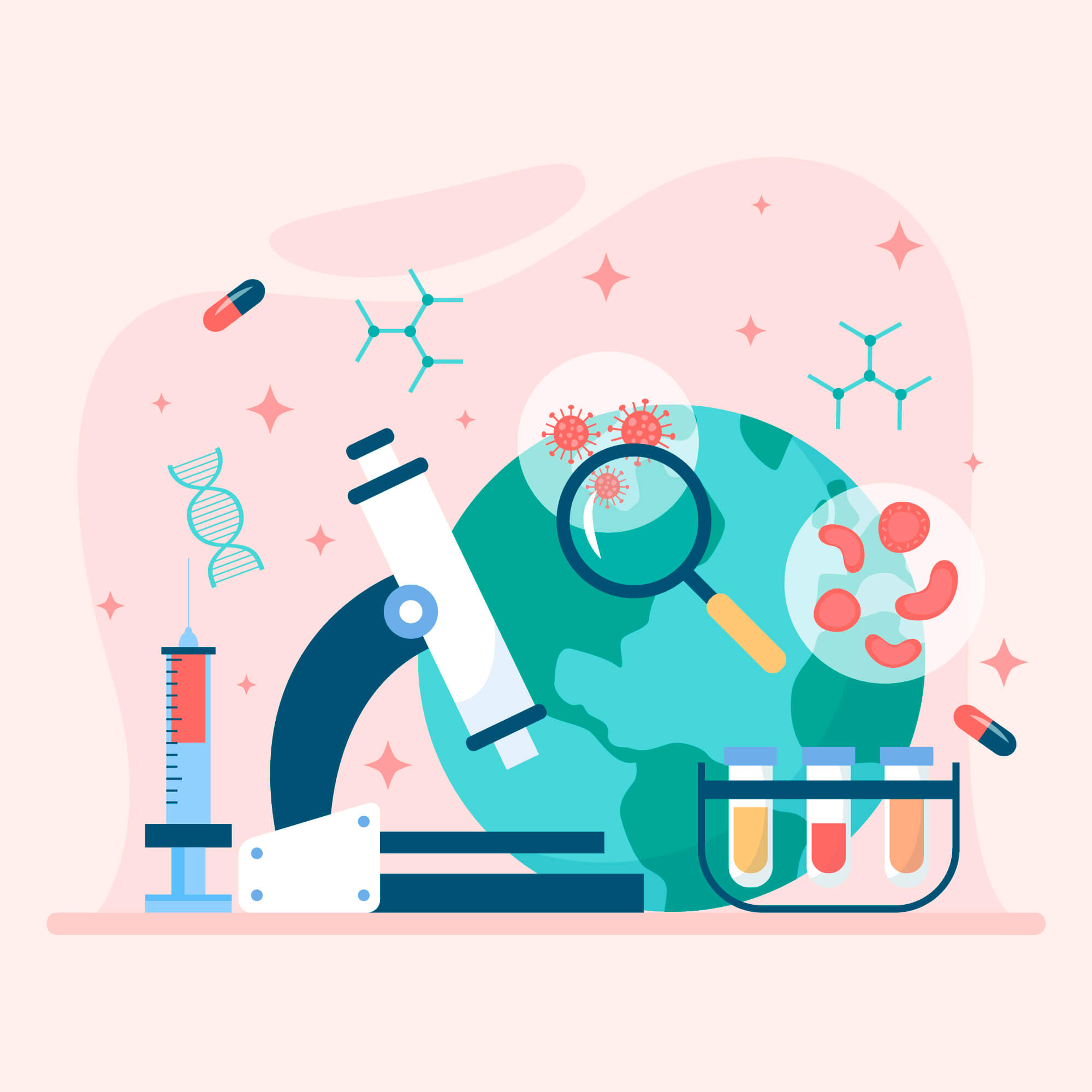 Клинични изпитвания