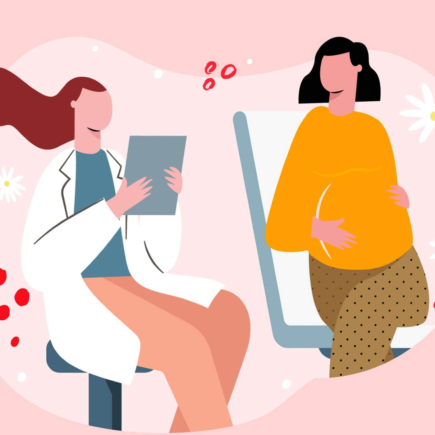 Пренатален психологичен скрининг