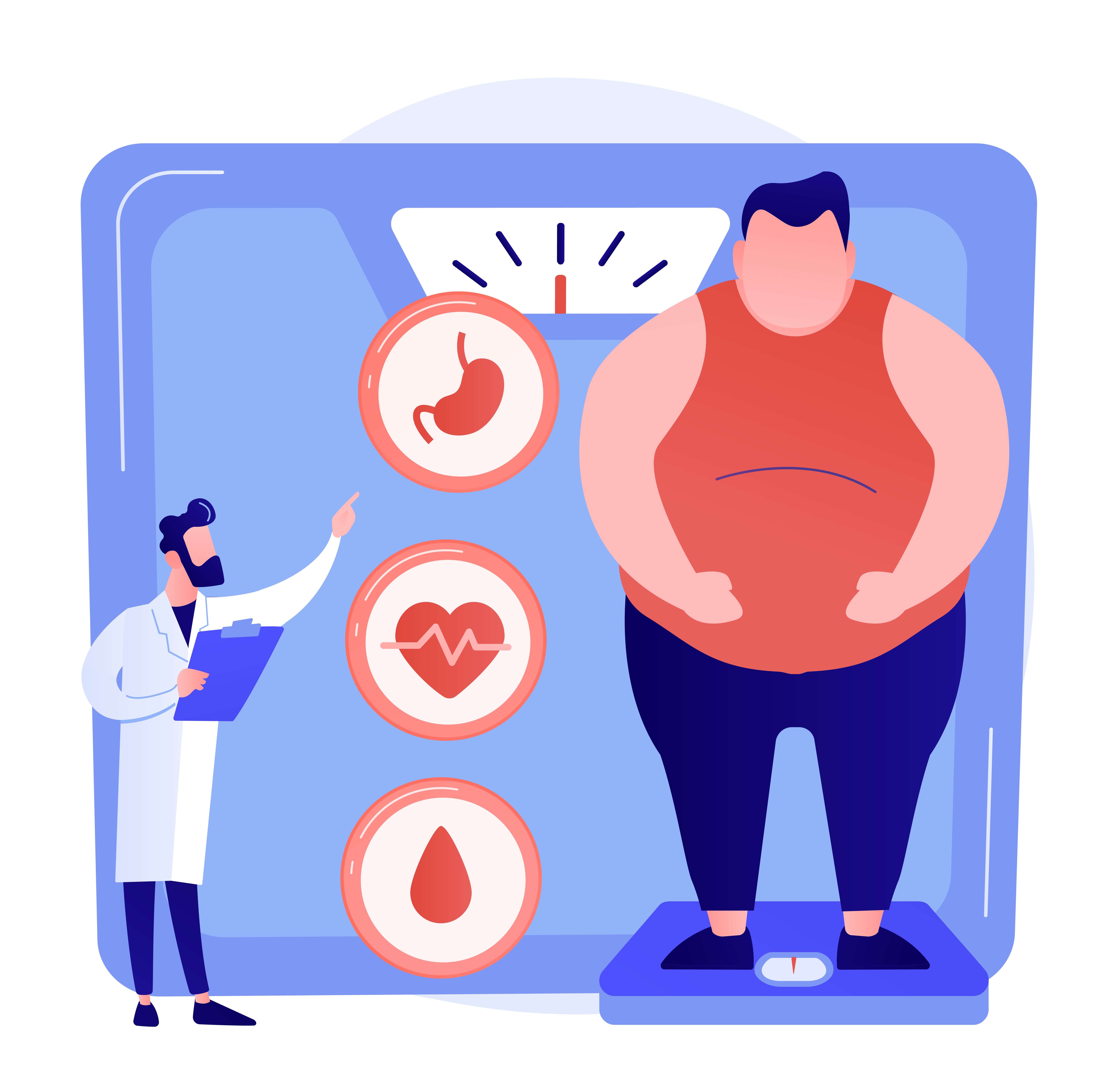 Metabolic and Bariatric Surgery