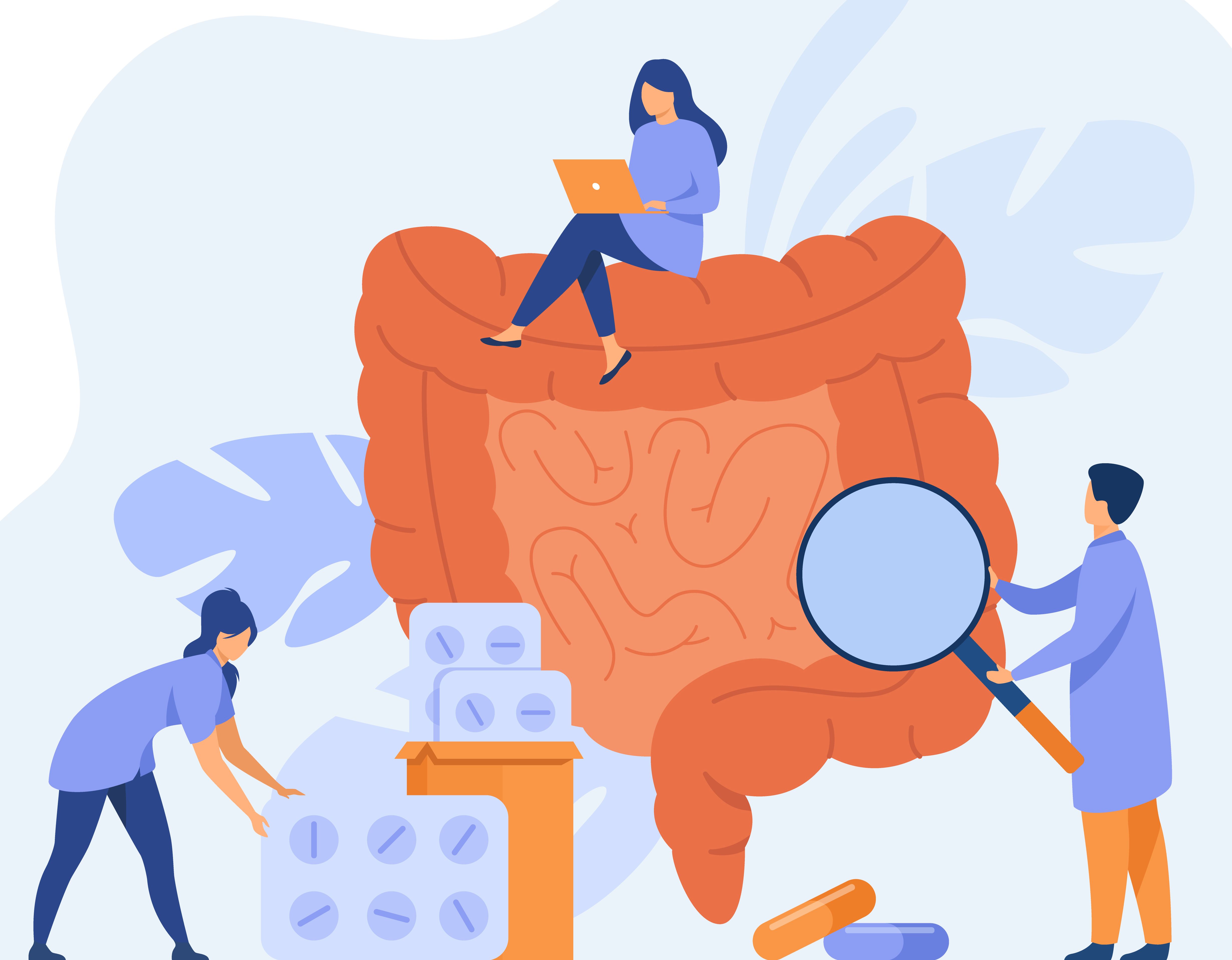 Department of Gastroenterology