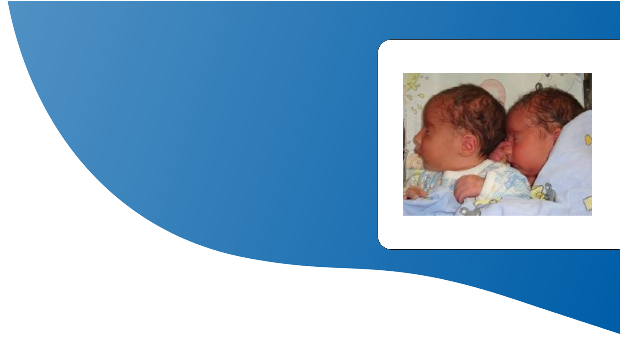 Latest in VITA VITA twins for the second time this year VITA