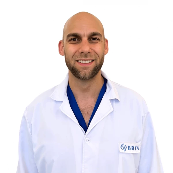 Д-р Хашем Хуеш