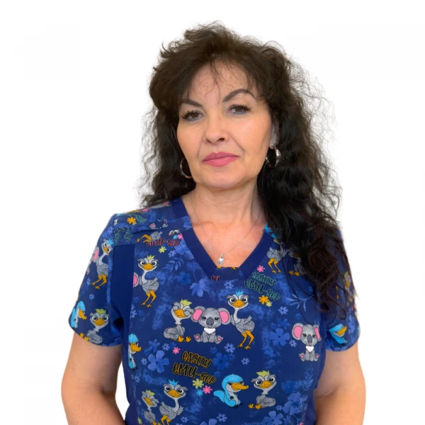 Цветелина Алексиева