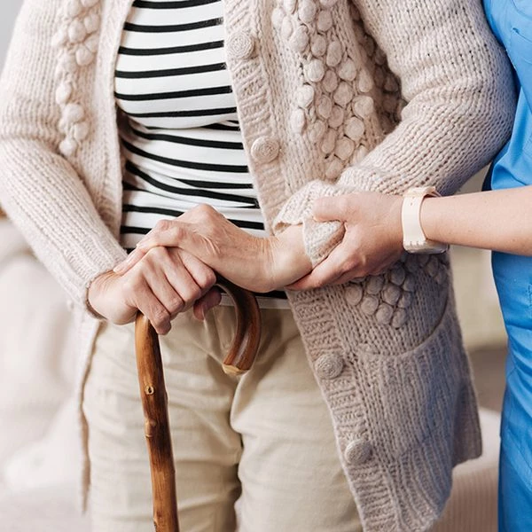 Hospice Care
