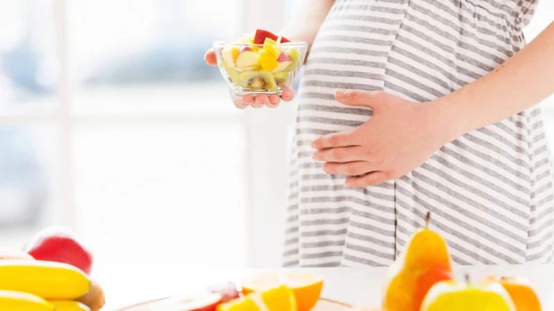 Витамините за бременни по време на епидемия - задължителни ли са, липси и предозиране