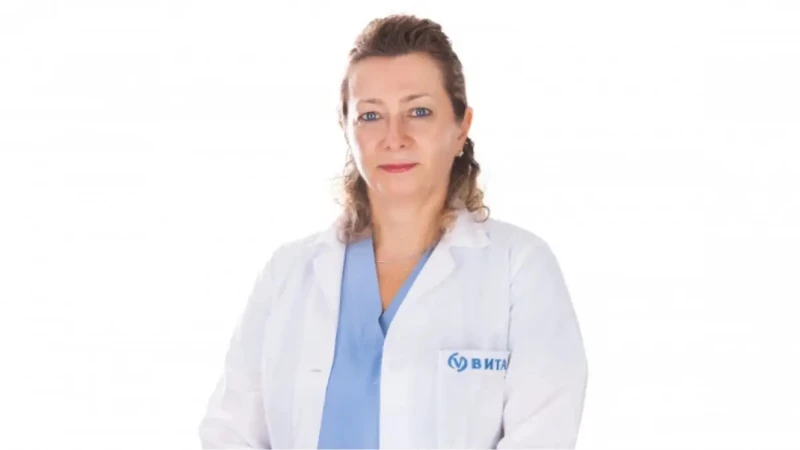 „Родилното отделение на ВИТА е като част от семейството за всеки от нашия колектив“ – интервю с д-р Анна Чорбова – акушер-гинеколог