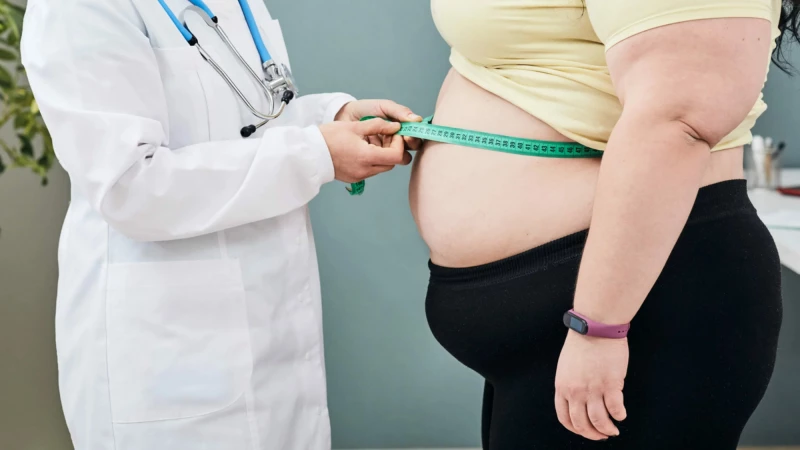 What are the reasons leading to obesity and how to tackle it successfully? – an interview with Dr. Maya Hristosova – endocrinologist at Vita Hospital.