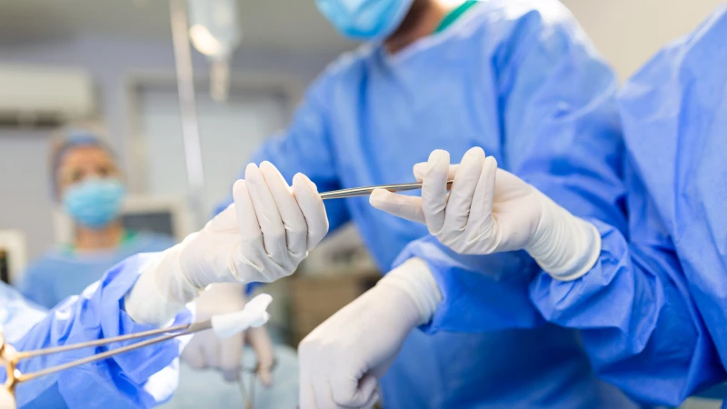 Метаболитната хирургия: Ефикасно решение или последна възможност