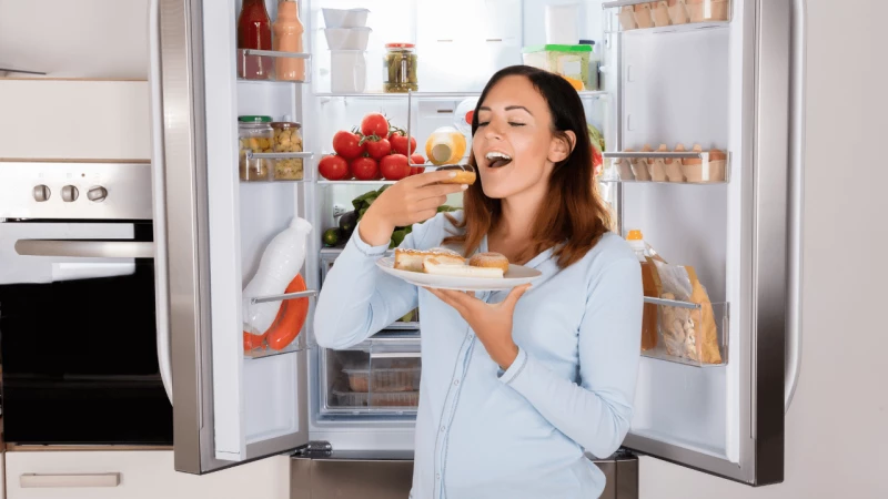 I am always feeling peckish… But am I really hungry? The differences between physical and emotional hunger, according to Vita Hospital psychologist Denitsa Anastasova