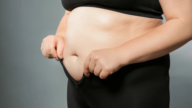 Последици от наднормено тегло и затлъстяване