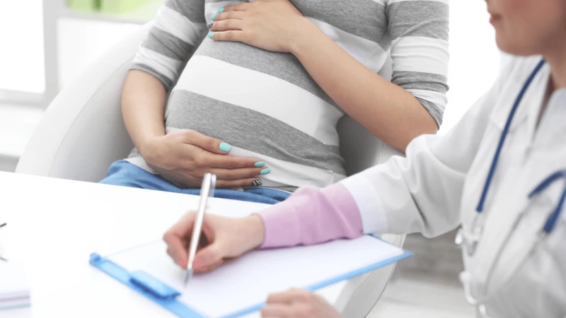 Родилките във ВИТА сами регулират нивото на обезболяване по време на раждане