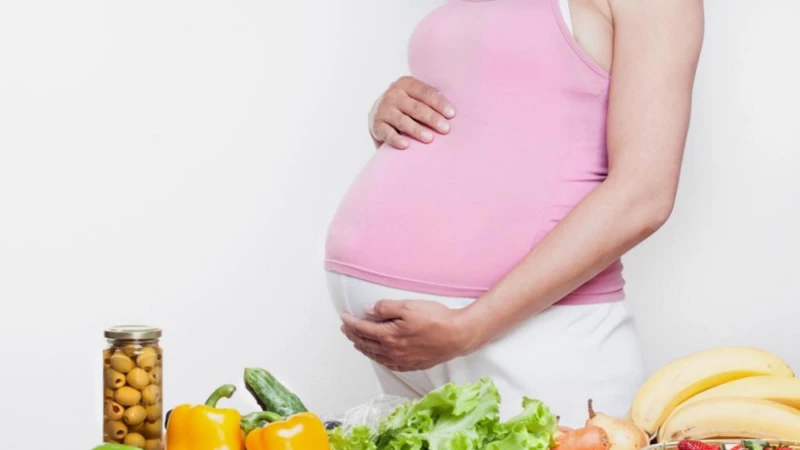 Хранене по време на бременност - специфики, обосновка, някои правила