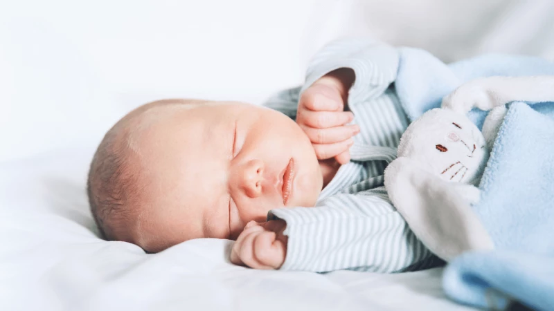 5 раждания на „високосни бебета“ в Болница ВИТА