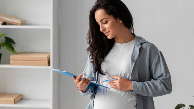 9 изречения, които издават, че сте бременна