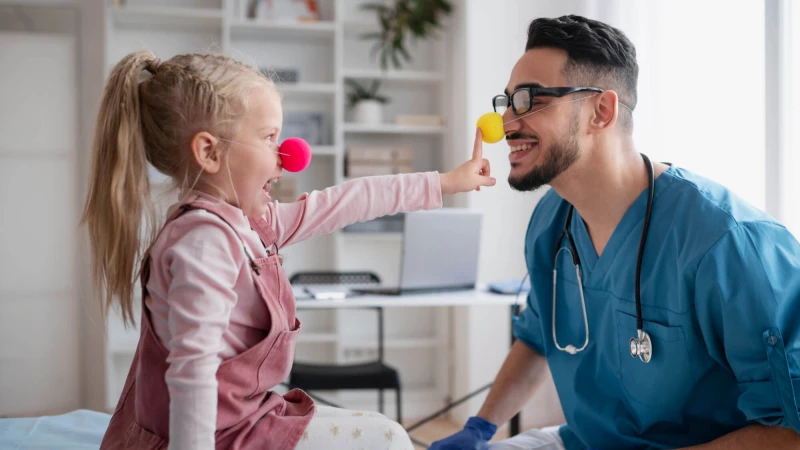 Важни съвети към родителите, чието дете се подготвя за планова операция