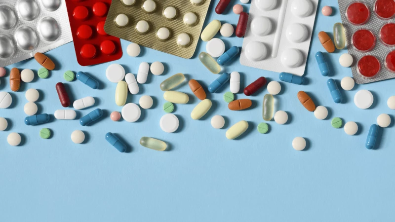 18 ноември – Европейски ден за разумна употреба на антибиотици