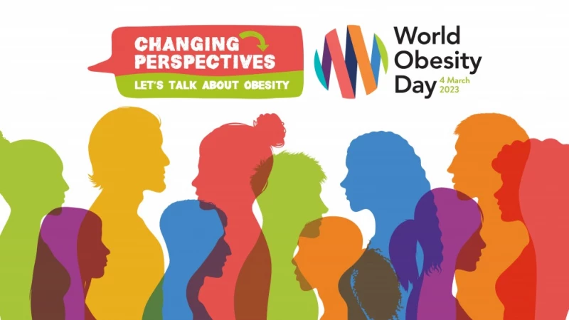 Центърът за Метаболитна и бариатрична хирургия на ВИТА като част от Кампанията по време на Световния ден за борба със затлъстяването през 2023 година
