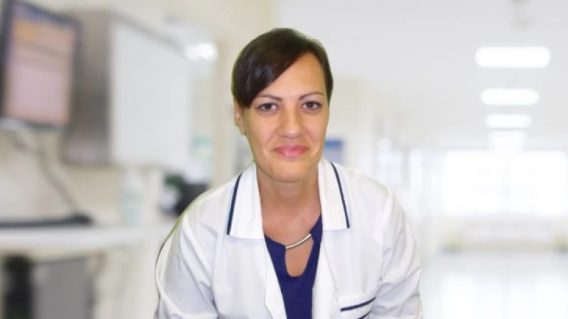 Желязо-дефицитна анемия през бременността – интервю с д-р Диана Йорданова - ДМ, акушер-гинеколог във ВИТА