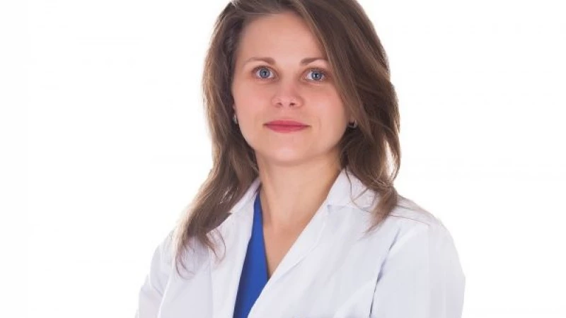 Д-р Диана Милева: Минибайпасът на стомаха вкарва диабета в ремисия