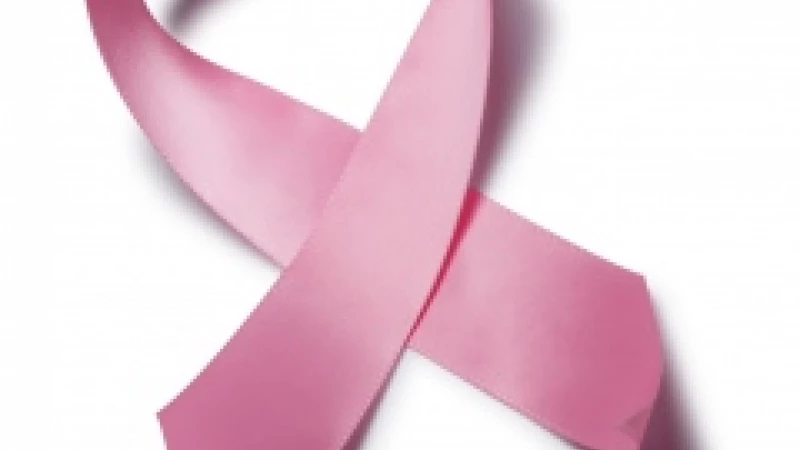 FREE EXAMINATIONS - „Vita” and COSMOPOLITAN start a joint campaign to prevent breast cancer