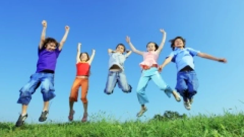 FREE CONSULTATIONS FROM ‘VITA’ REGARDING CHILDREN’S PHYSICAL DEVELOPMENT ON JUNE 1