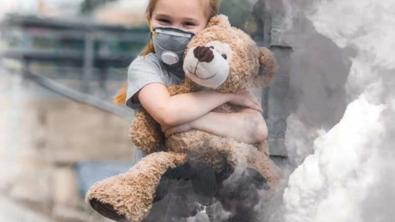 ВИТРУАЛЕН НАВИГАТОР: Как чистотата на въздуха в големия град влияе върху човешкия организъм -Интервю с проф. д-р Елисавета Петрова, дмн от МБАЛ ВИТА