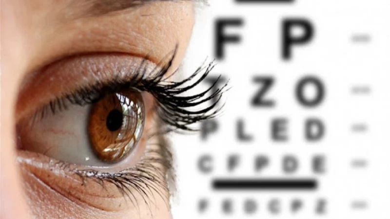 БЕЗПЛАТНИ прегледи във ВИТА през декември за пациенти с очни проблеми
