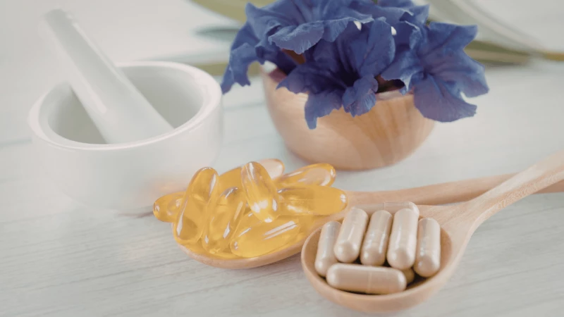 Берберин - природната сила срещу диабет и метаболитни нарушения