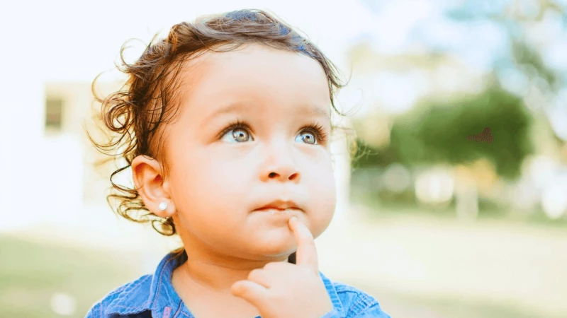 Благовещение в ДКЦ ВИТА: Традиция с лека ръка за първите обици на вашето дете