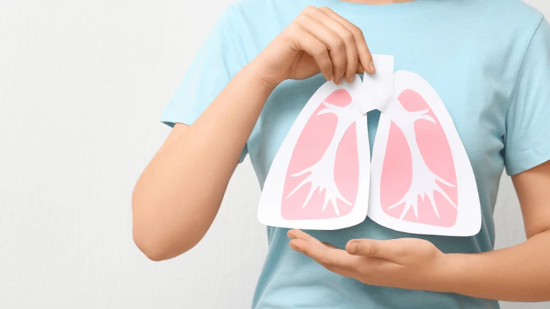 Bronchiolitis: The Hidden Danger for All Ages