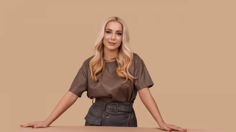 Естетиката на бюста е висш пилотаж между медицината, науката и изкуството