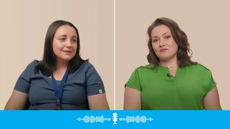 Хормонален баланс в периода на перименопауза и менопауза