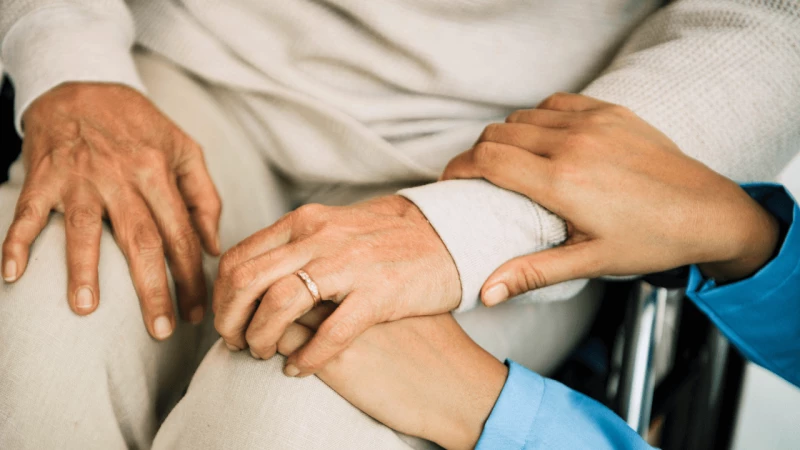 When treatment ends, care continues