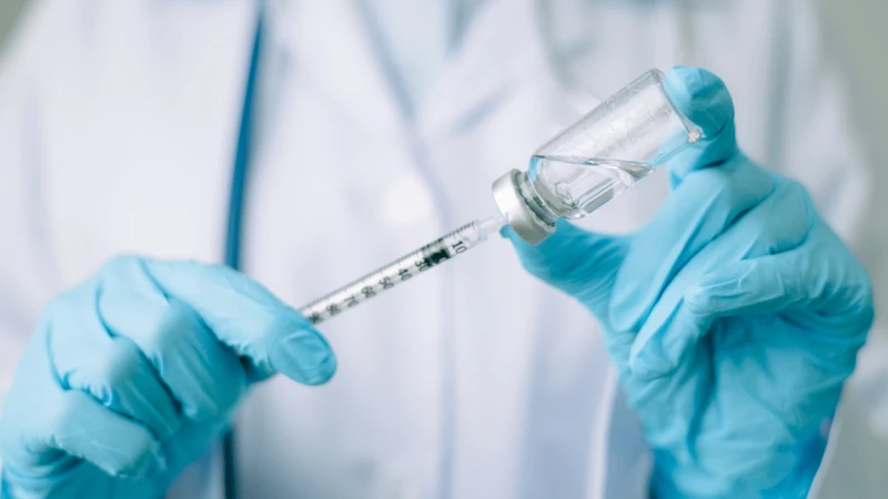 Временно преустановяване на имунизациите с ваксината Bexsero