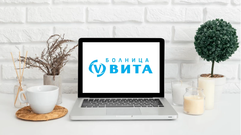 Online verification of laboratory test results!