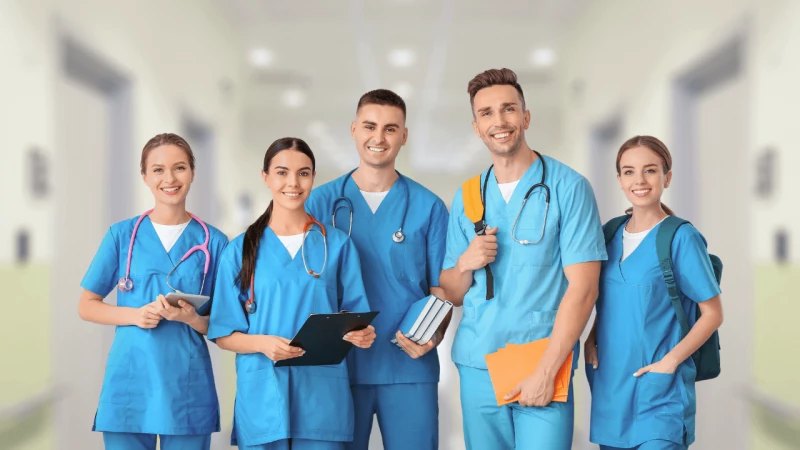 Свободни позиции за лекари-специализанти