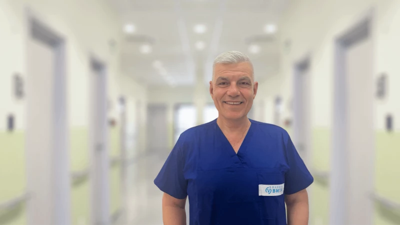 Когато всички решения са под един покрив