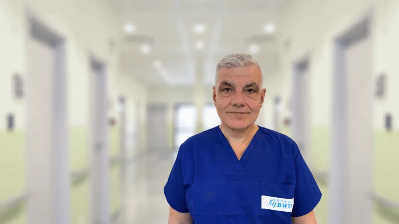 Когато всички решения са под един покрив