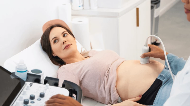 Коя възраст за бременност е по-опасна за сърдечно-съдовата система?