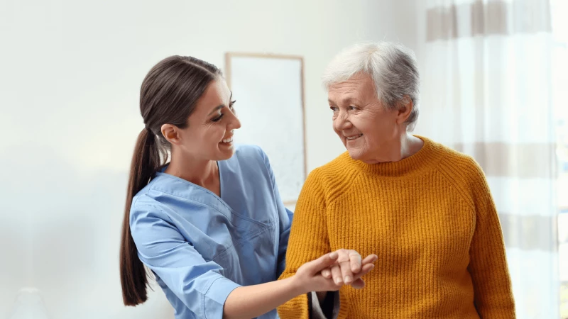 НОВО! ОТКРИВА СЕ ХОСПИС ВИТА!