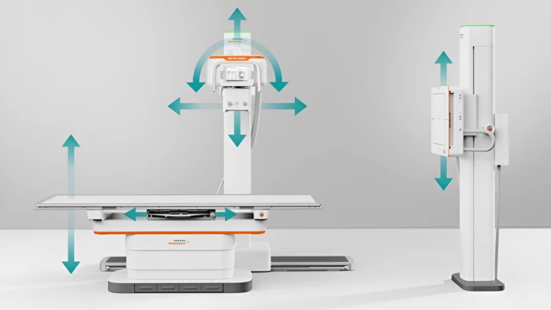 Диагностика от ново измерение: Болница ВИТА внедрява световния златен стандарт в рентгенографията